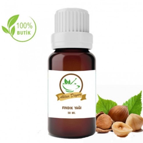 Fındık Yağı 50 Ml Butik üretim 100 Saf Aktar Diyarı Fındık Yağı 50 Ml Butik üretim 100 Saf Aktar Diyarı