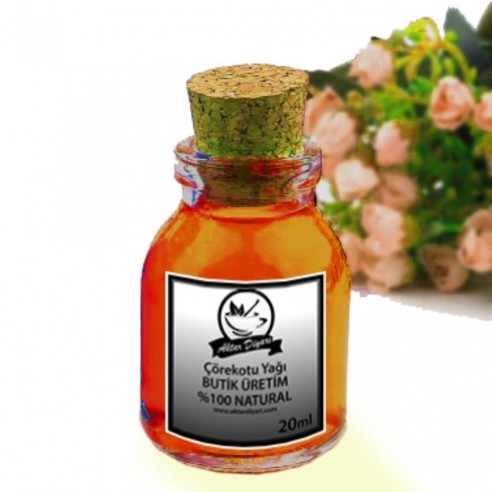 çörekotu Yağı 20 Ml Aktar Diyarı çörekotu Yağı 20 Ml Aktar Diyarı