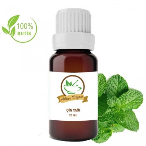 çin Yağı 25ml Aktar Diyarı çin Yağı 25ml Aktar Diyarı