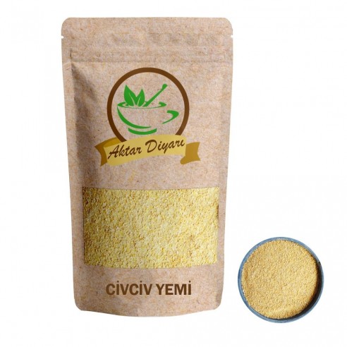 Civciv Yemi 1 Kg Civciv Yemi 1 Kg