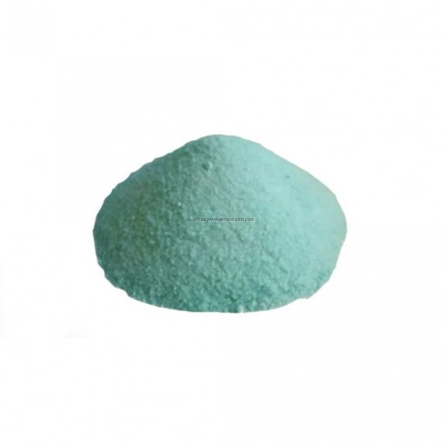 Saçı Kıbrıs Saçı Boya Demir Sülfat 1 Kg Saçı Kıbrıs Saçı Boya Demir Sülfat 1 Kg