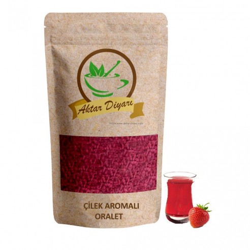 çilek Aromalı Içeçek Granül 250 Gr çilek Aromalı Içeçek Granül 250 Gr