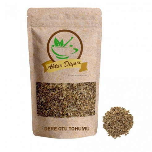 Dereotu Tohumu 500 Gr Dereotu Tohumu 500 Gr