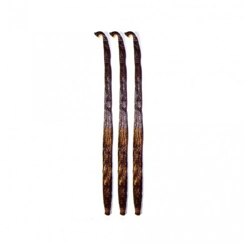 Çubuk Vanilya Çubuğu 14-16 cm A Kalite 3 Adet