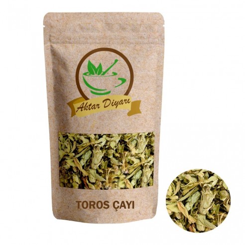 Toros Çayı Dökme 500 gr Toros Çayı Dökme 500 gr