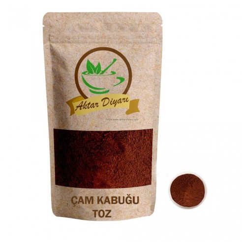 Çam Kabuğu Öğütülmüş 500 Gr Aktar Diyarı Çam Kabuğu Öğütülmüş 500 Gr Aktar Diyarı