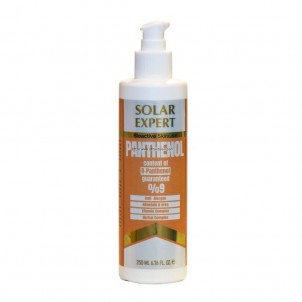 Solar Expert Panthenol Kuru Ve Yıpranmış Ciltler 250 Ml Solar Expert Panthenol Kuru Ve Yıpranmış Ciltler 250 Ml