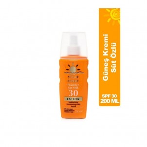 Solar Expert Güneş Kremi Spf 30 Factor 200 ml Solar Expert Güneş Kremi Spf 30 Factor 200 ml