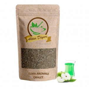 Elma Aromalı  İçeçek  Granül 250 gr Elma Aromalı  İçeçek  Granül 250 gr