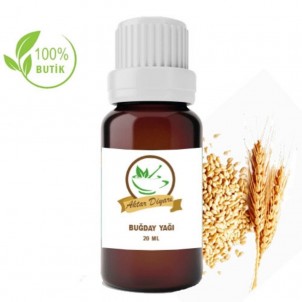 Buğday Yağı 20 ml Aktar Diyarı