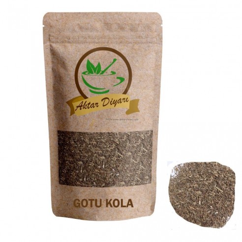 Gotu Kola 250 gr Gotu Kola 250 gr