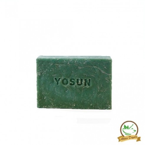 Yosun Sabunu 125 gr Yosun Sabunu 125 gr