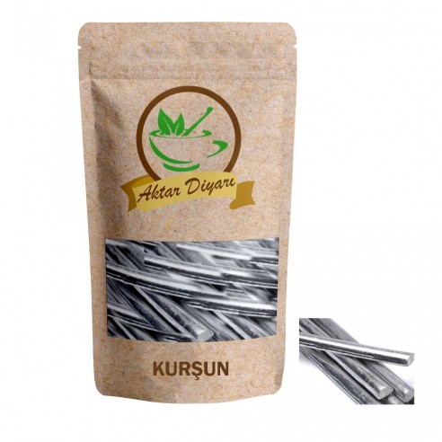 Kurşun Nazar 250 Gr