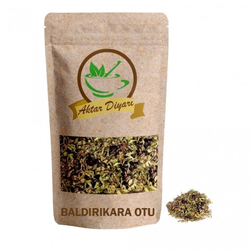 Baldırı Kara Otu 100 gr Baldırı Kara Otu 100 gr