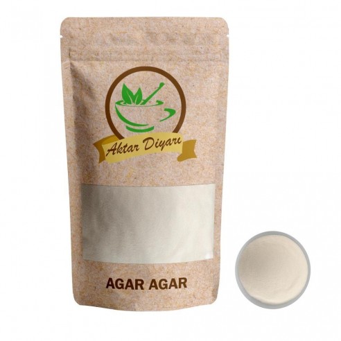 Agar Agar 1 Kg