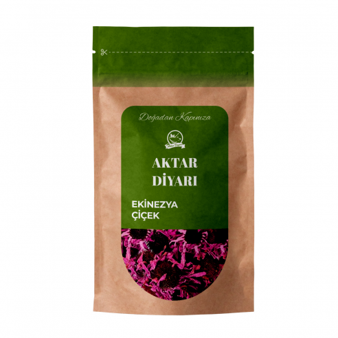 Ekinezya çiçek 1 Kg Ekinezya çiçek 1 Kg