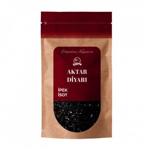 Ipek Isot 1 Kg Ipek Isot 1 Kg