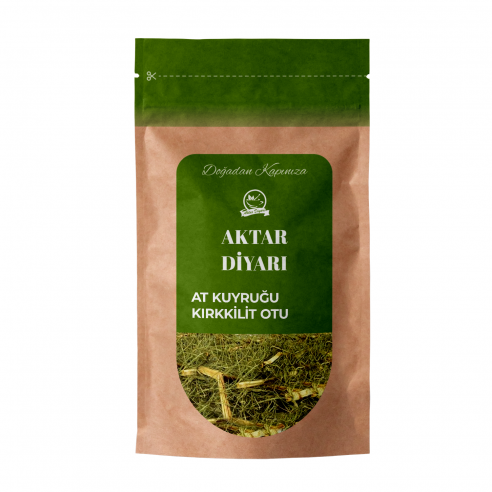 At Kuyruğu - Kırkkilit Otu 1 Kg At Kuyruğu - Kırkkilit Otu 1 Kg
