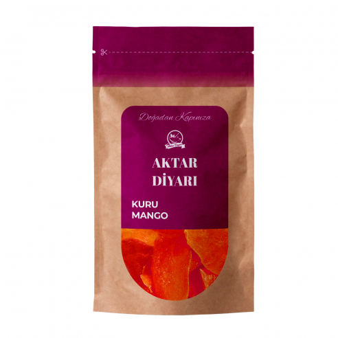 Kuru Mango Dilim 1 Kg Kuru Mango Dilim 1 Kg