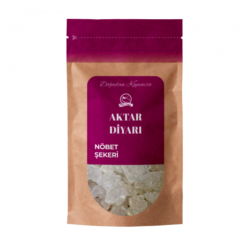 Nöbet şekeri 1 Kg Nöbet şekeri 1 Kg
