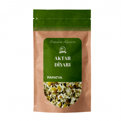 Papatya 1 Kg Papatya 1 Kg