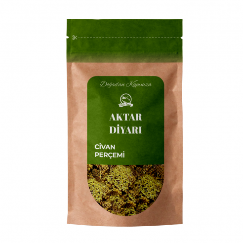 Civan Perçemi 250 Gr Civan Perçemi 250 Gr