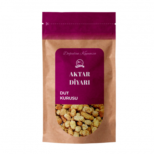 Dut Kurusu 250 Gr Dut Kurusu 250 Gr