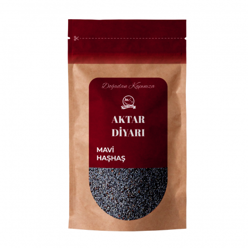 Haşhaş 100 Gr Haşhaş 100 Gr