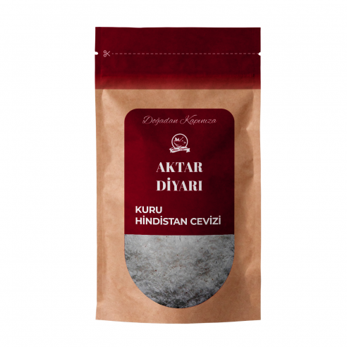 Hindistan Cevizi 250 Gr Hindistan Cevizi 250 Gr