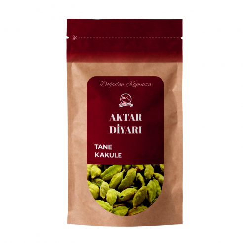 Kakule 100 Gr Kakule 100 Gr