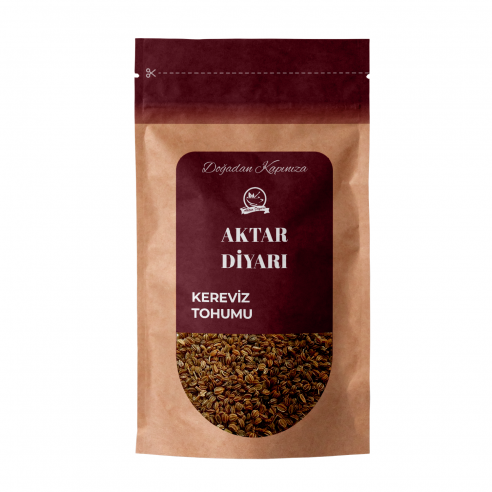 Kereviz Tohumu 250 Gr Kereviz Tohumu 250 Gr