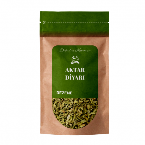 Rezene 250 Gr Rezene 250 Gr