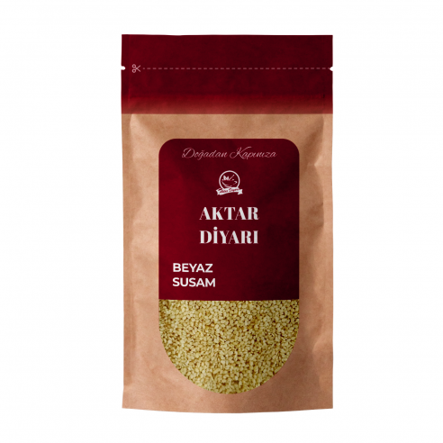 Susam 250 Gr Susam 250 Gr