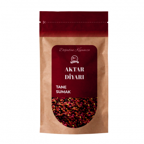 Tane Sumak 100 Gr Tane Sumak 100 Gr