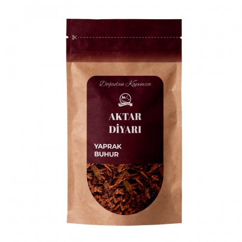 Buhur 500 Gr Buhur 500 Gr