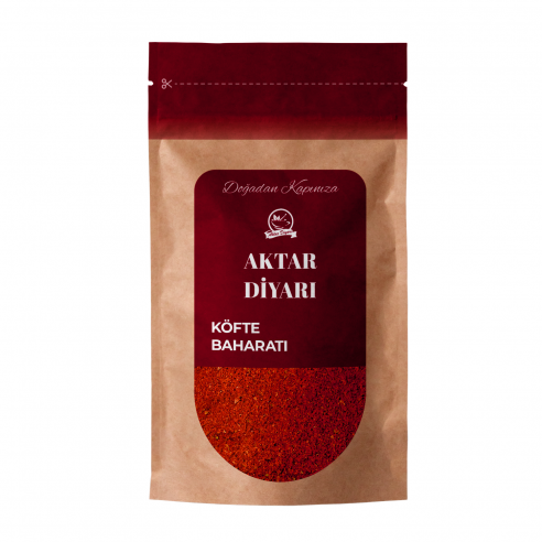 Köfte Baharatı 500 Gr Köfte Baharatı 500 Gr