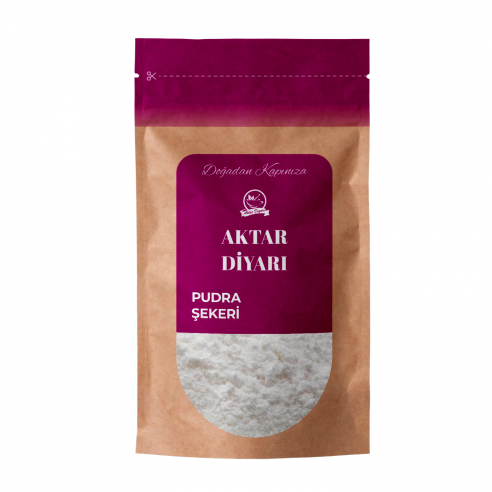 Pudra şekeri 1 Kg Pudra şekeri 1 Kg