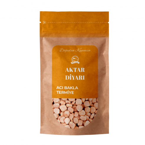 Acı Bakla-termiye-yahudi Baklası 1 Kg Acı Bakla-termiye-yahudi Baklası 1 Kg