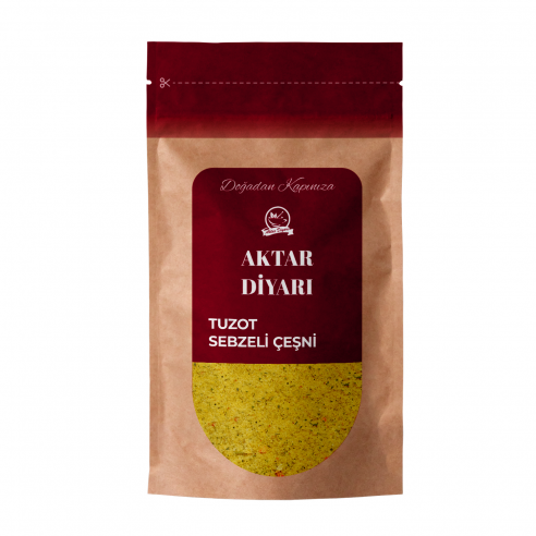 Tuzot 1 Kg Tuzot 1 Kg