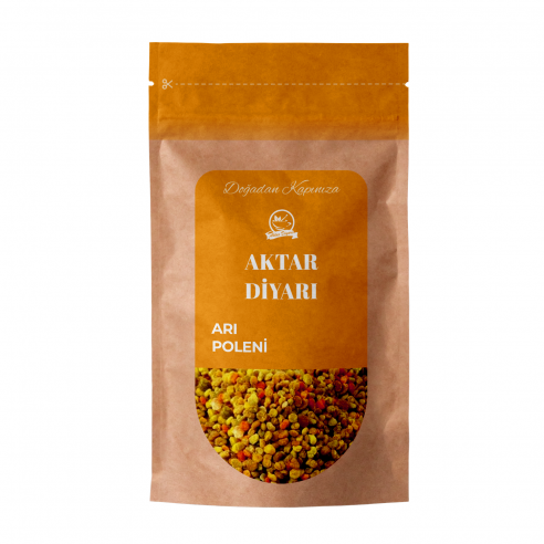 Polen Dökme 500 Gr Polen Dökme 500 Gr