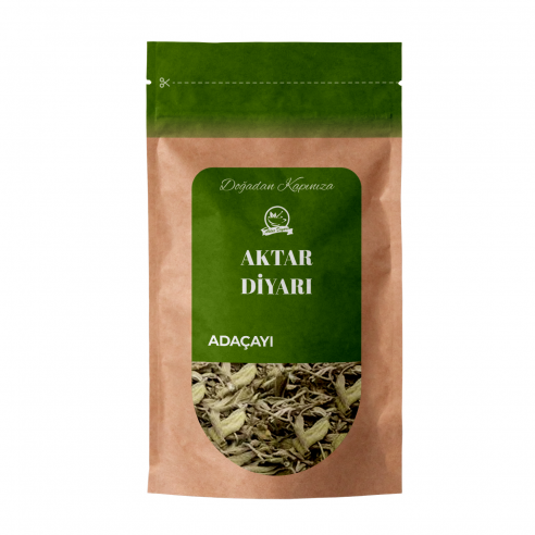 Adaçayı Sıyırma 1 Kg Adaçayı Sıyırma 1 Kg