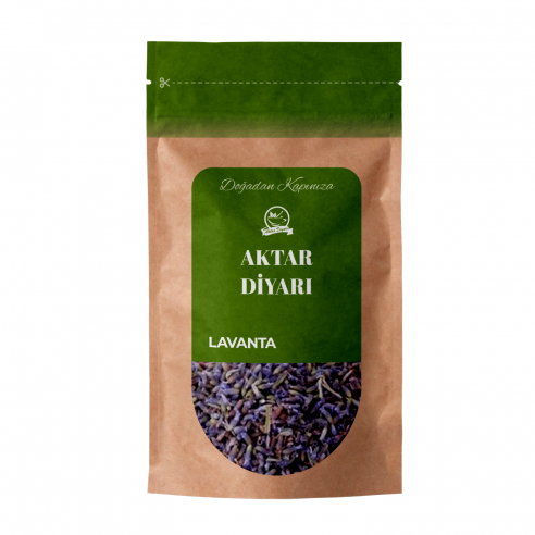 Lavanta 250 Gr Lavanta 250 Gr