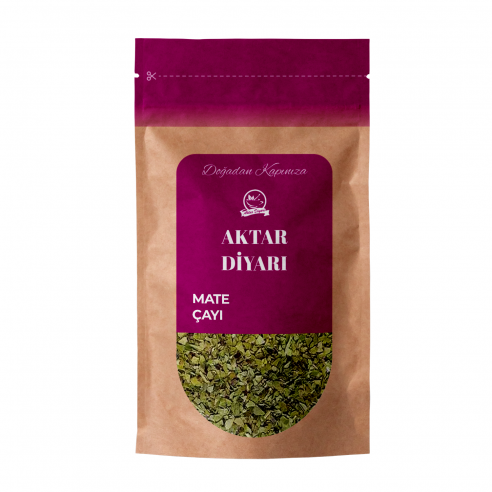 Mate çayı 250 Gr Mate çayı 250 Gr