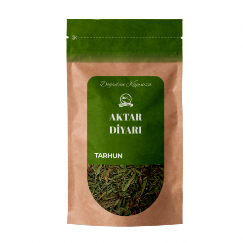 Tarhun 1 Kg Tarhun 1 Kg