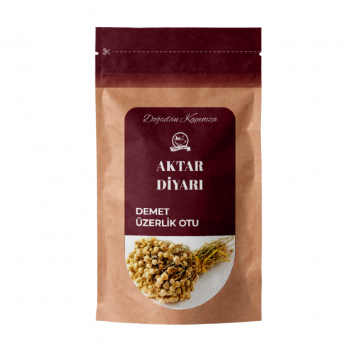 üzerlik Otu Demet üzerlik Otu Demet