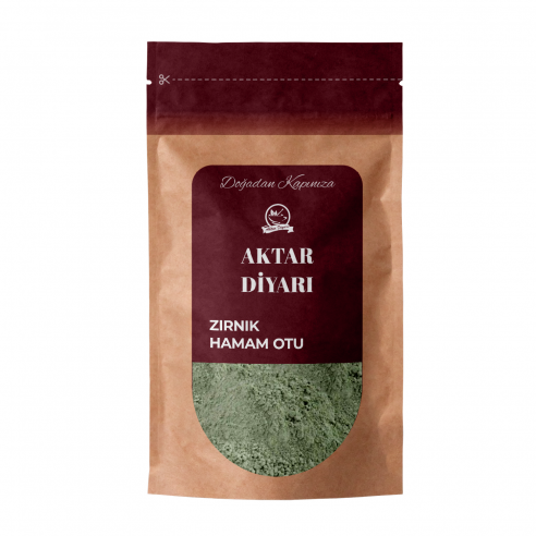 Zırnık 1 Kg Zırnık 1 Kg