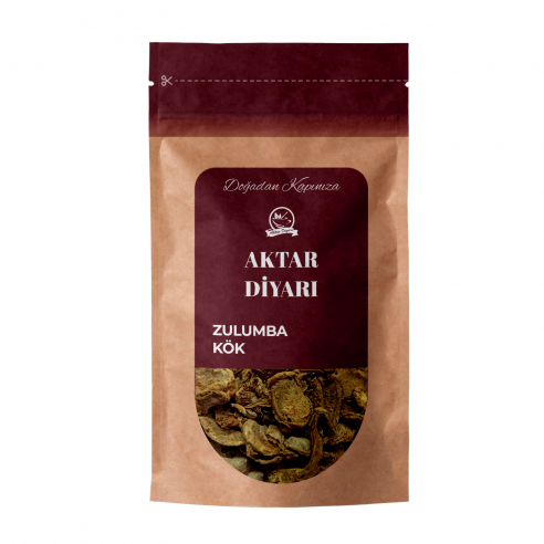 Zulumba 500 Gr Zulumba 500 Gr