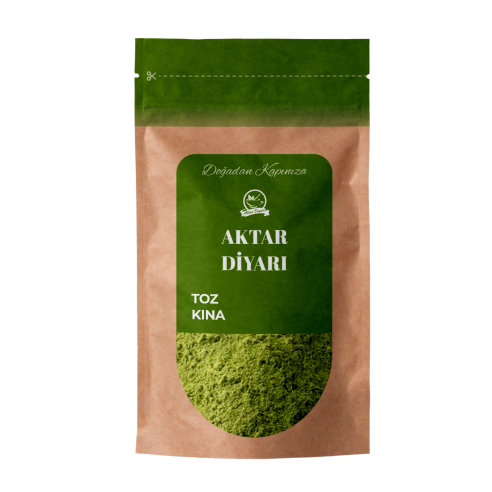 Kına 250 Gr Kına 250 Gr