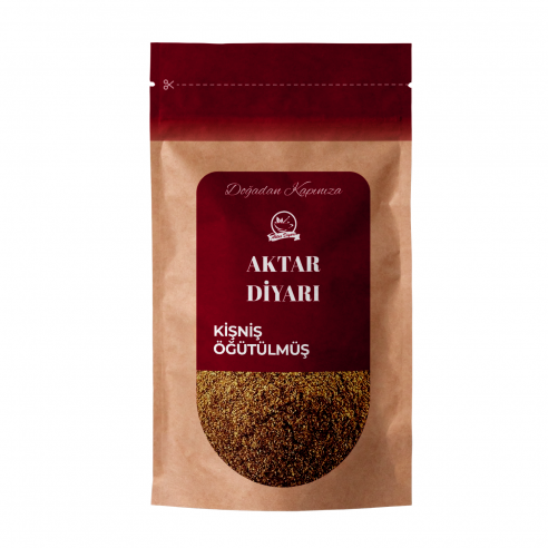 Kişniş Toz 250 Gr Kişniş Toz 250 Gr
