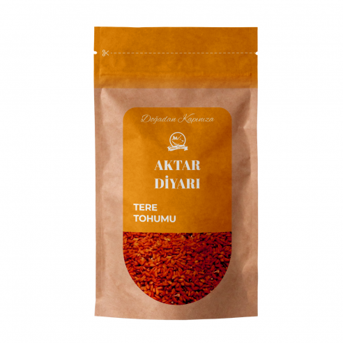 Tere Tohumu 100 Gr Tere Tohumu 100 Gr